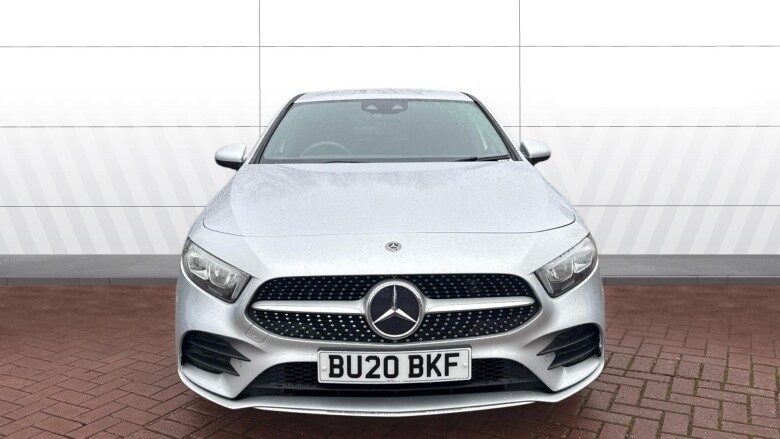 Mercedes-Benz A-Class A200 AMG Line Premium 5dr Auto Petrol Hatchback